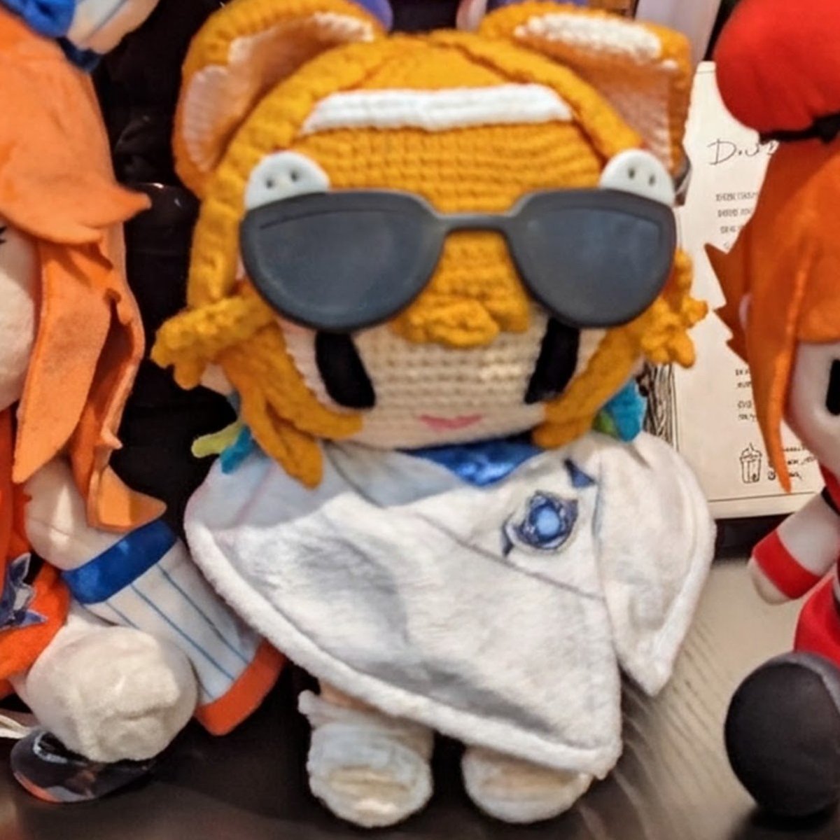 Trevor G🦉🐦‍🔥🐔🪶 tweet media