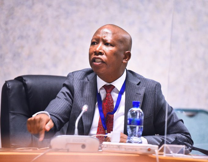 Minister of Electricity 🇿🇦 tweet media