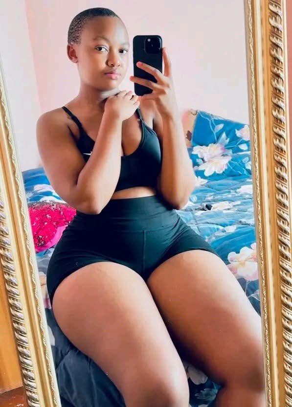 Musoga's Finest 🇺🇬🇯🇲 tweet media