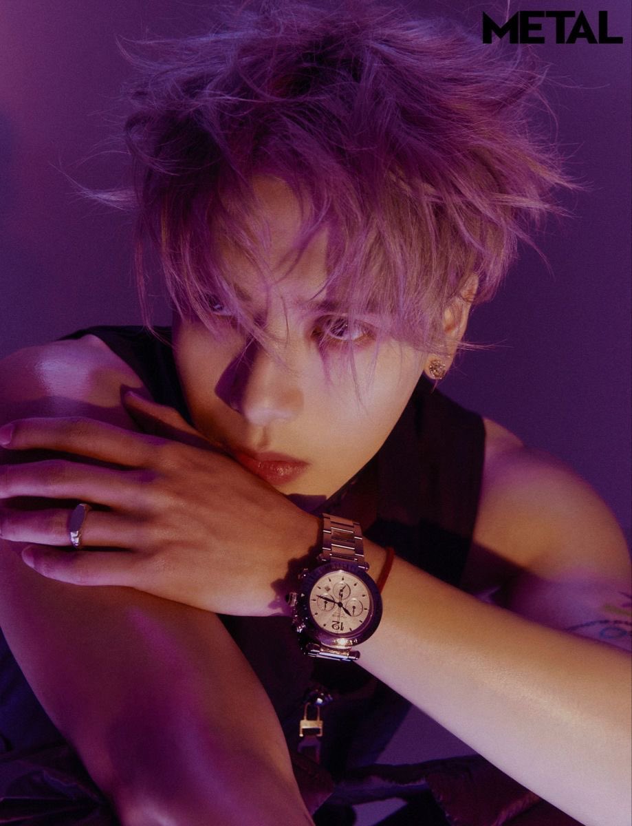 GOT7 BASE tweet media