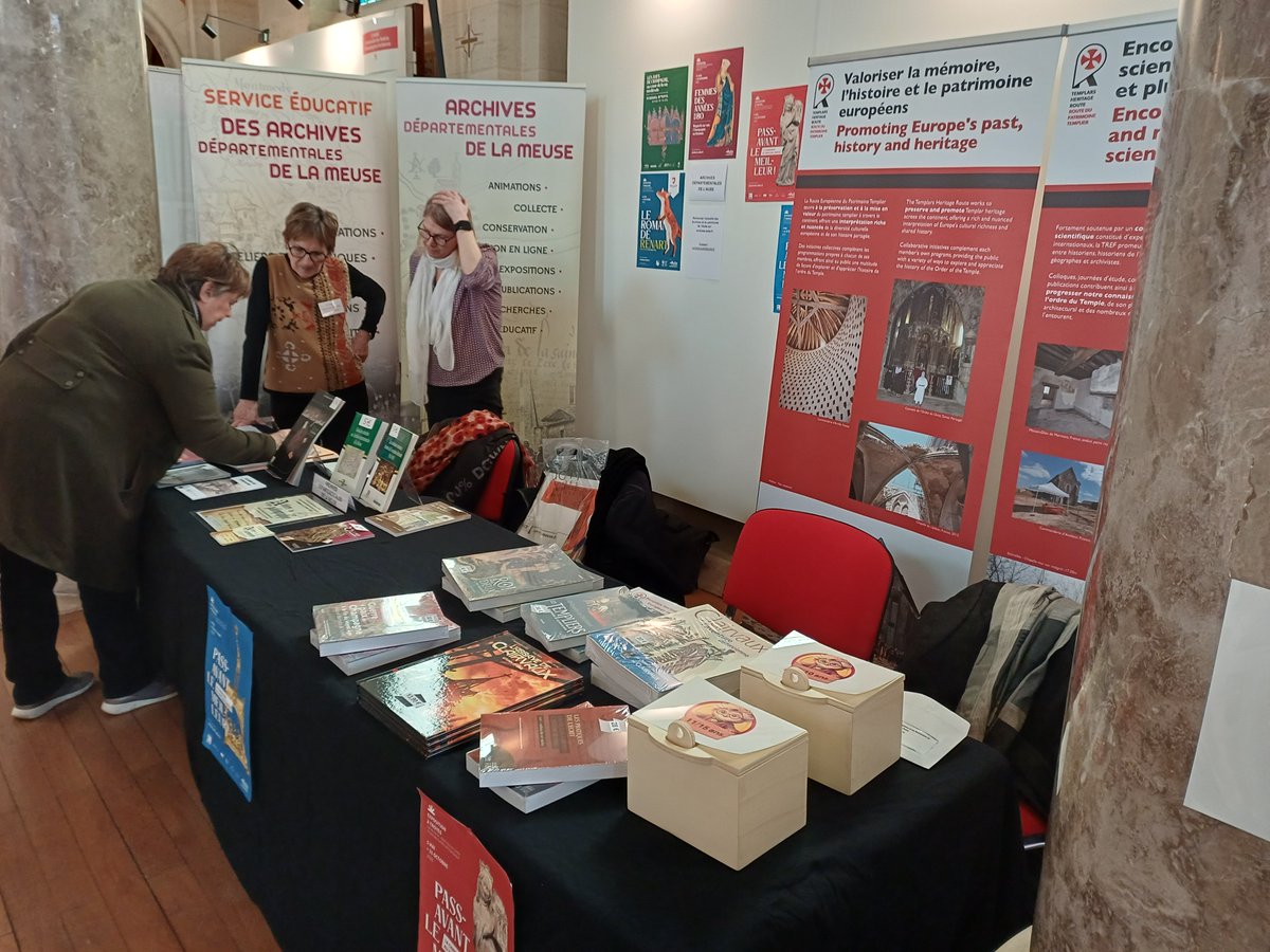 Archives Patrimoine Aube tweet media