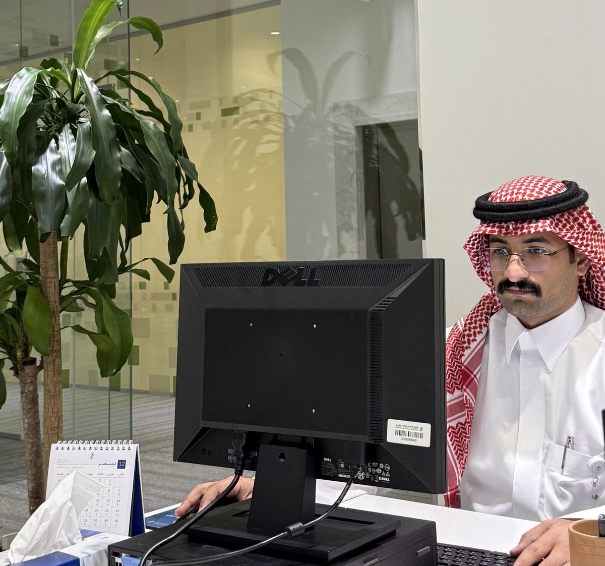 بدر العنزي ⚕️ tweet media
