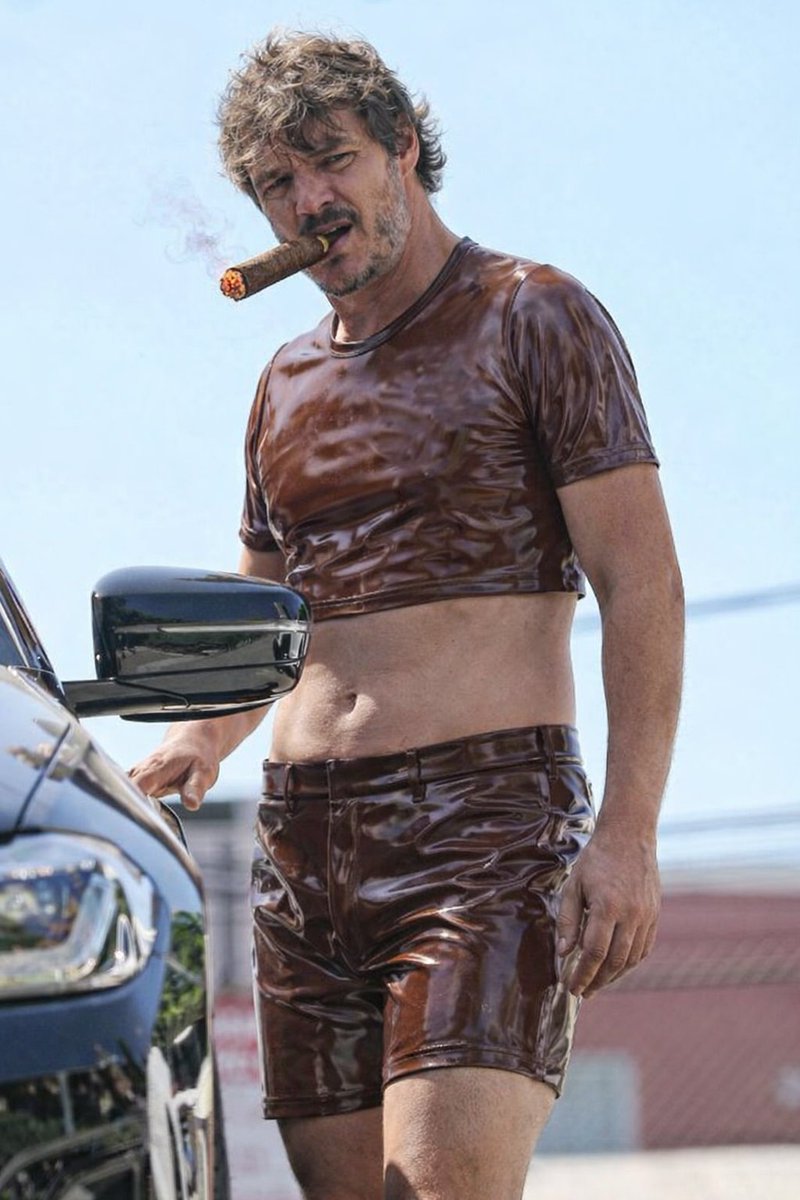 𝔻𝕒𝕟𝕚𝕖𝕝 𝔾𝕒𝕤𝕔𝕠𝕟 tweet media