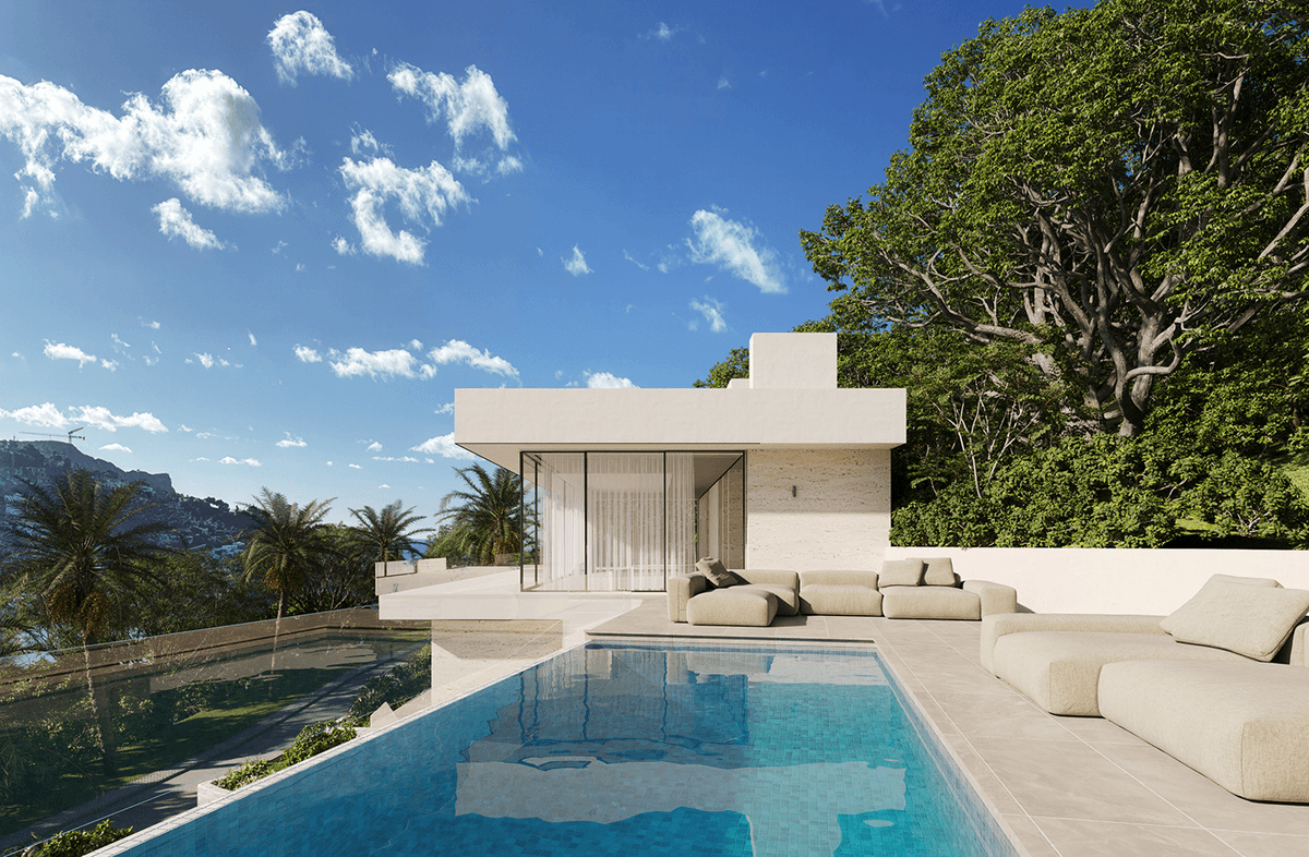 OluwaTosin74120's tweet photo. If your project cannot be clearly seen, it will struggle to be sold.

P.S. If you have a project you are planning or struggling to present clearly, feel free to send me a message

#3DVisualization #RealEstateDevelopment #ArchitecturalRendering https://t.co/GJWU6374Fb