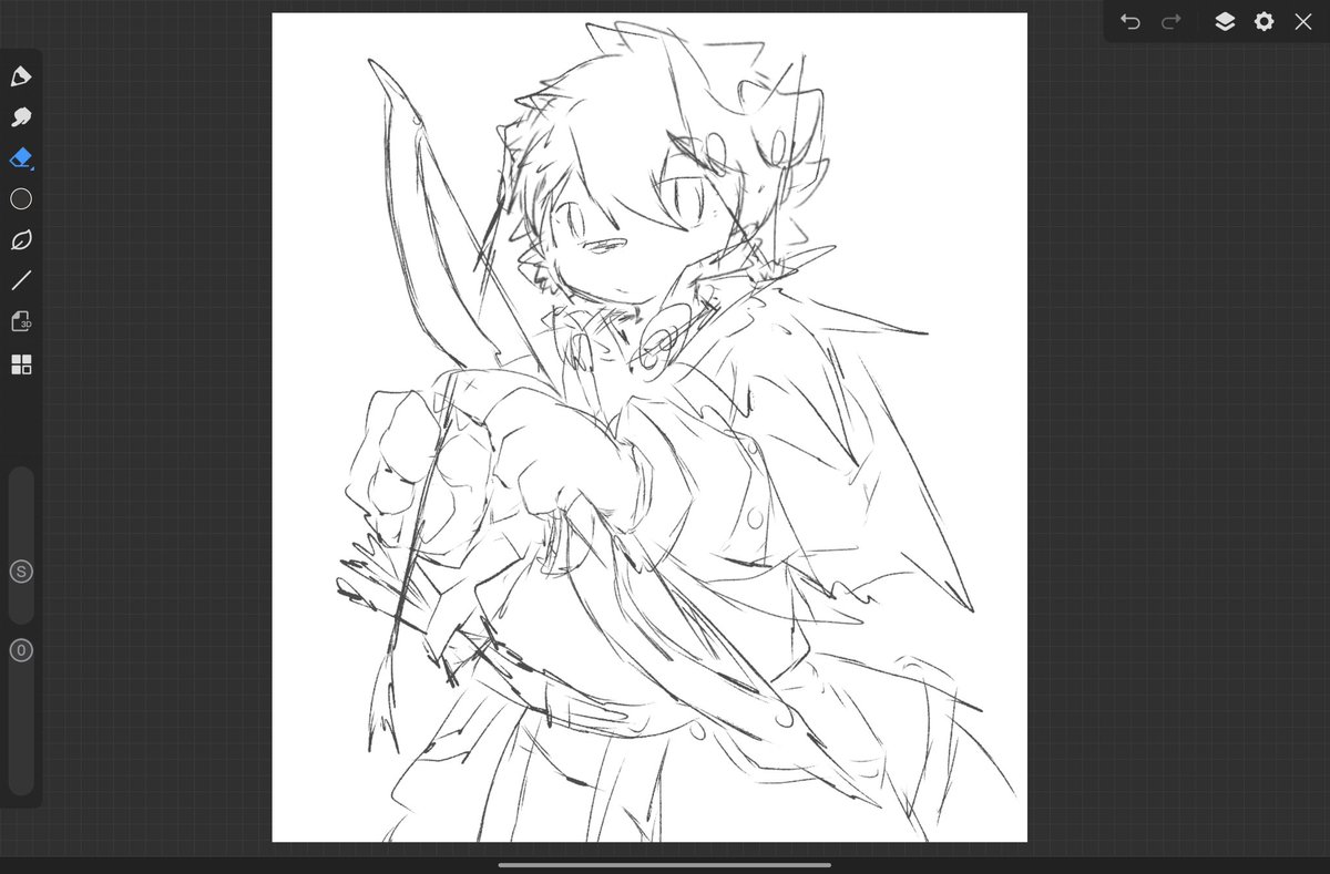 濑色酱 tweet media