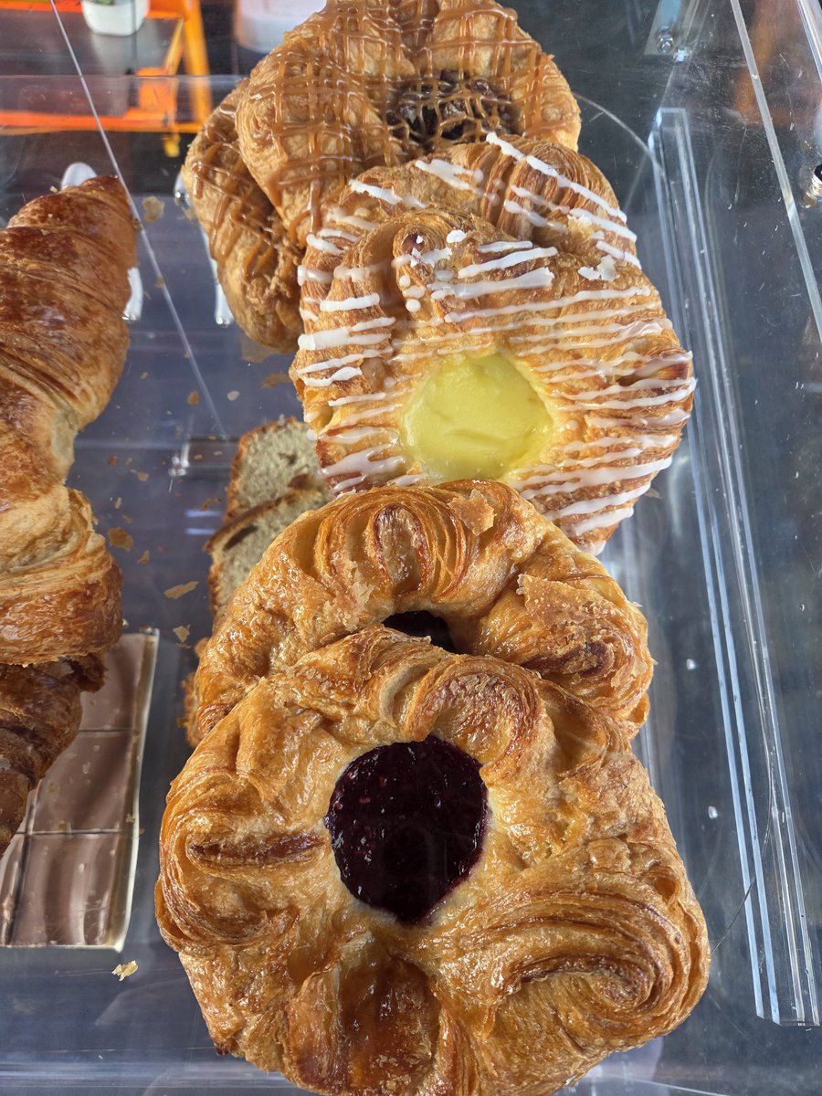 The Lincoln Luncheonette tweet media