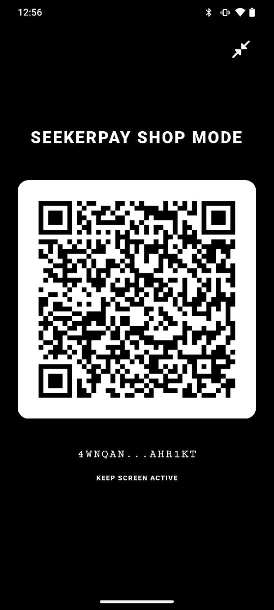 Seeker PAY tweet media