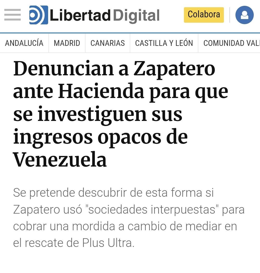 Benita dos Carallos tweet media