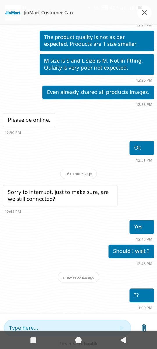 Lalit Singh Chilwal tweet media