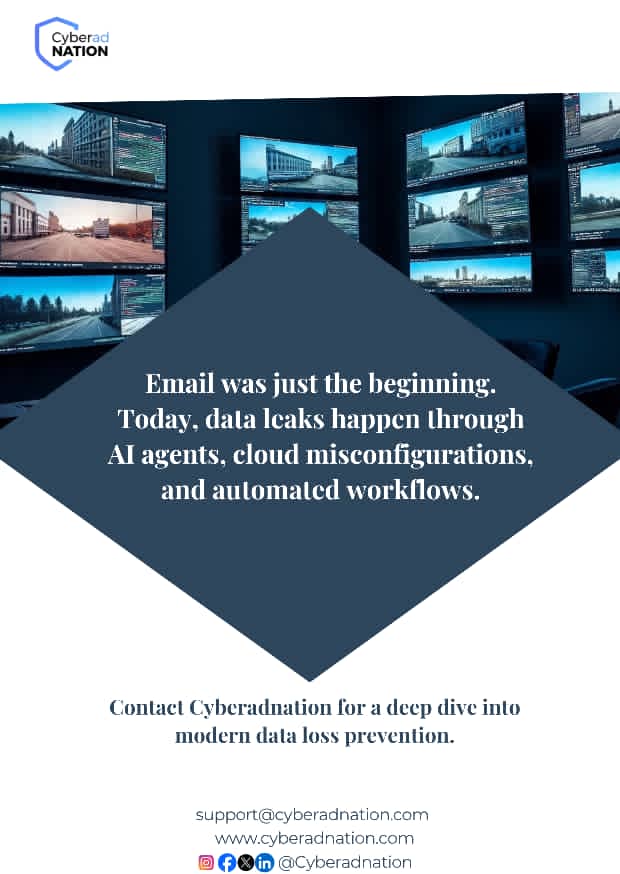 Cyberadnation Global Limited tweet media