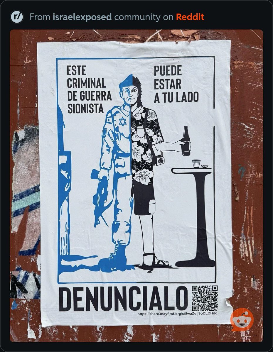 <a href="/aapayes/">aapayés</a> Y ya que los gobiernos ni las organizaciones internacionales hacen nada, solo queda sacarlos a patadas de dónde sea que los encontremos