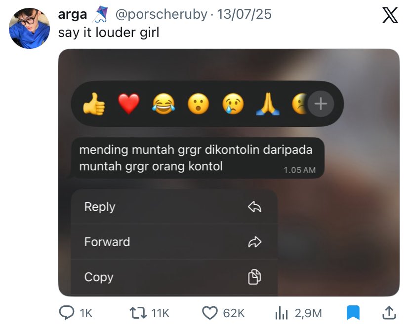 arga 🪁 tweet media