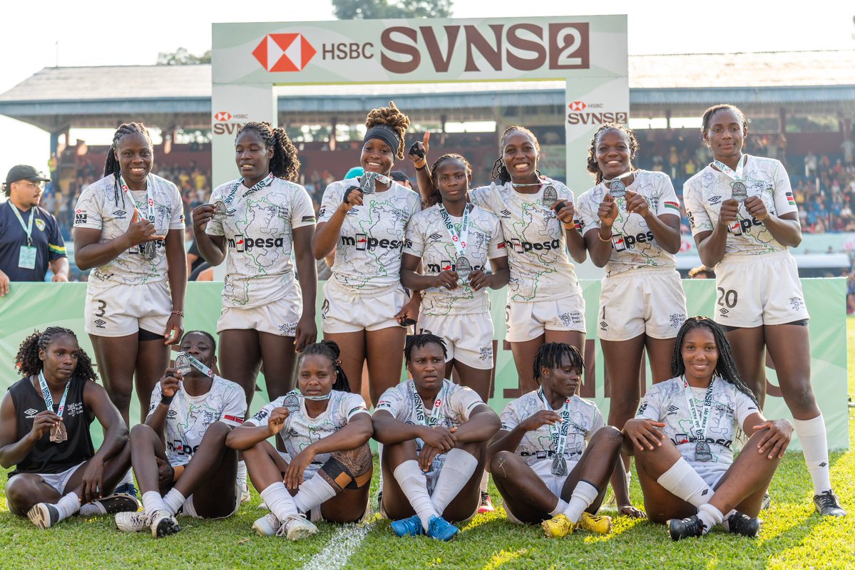 Kenya Rugby tweet media