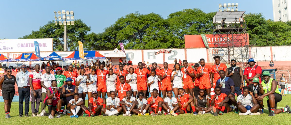 Kenya Rugby tweet media