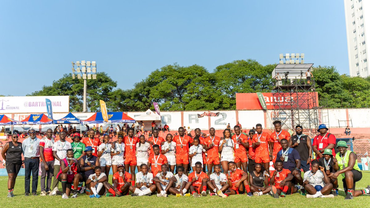 Kenya Rugby tweet media
