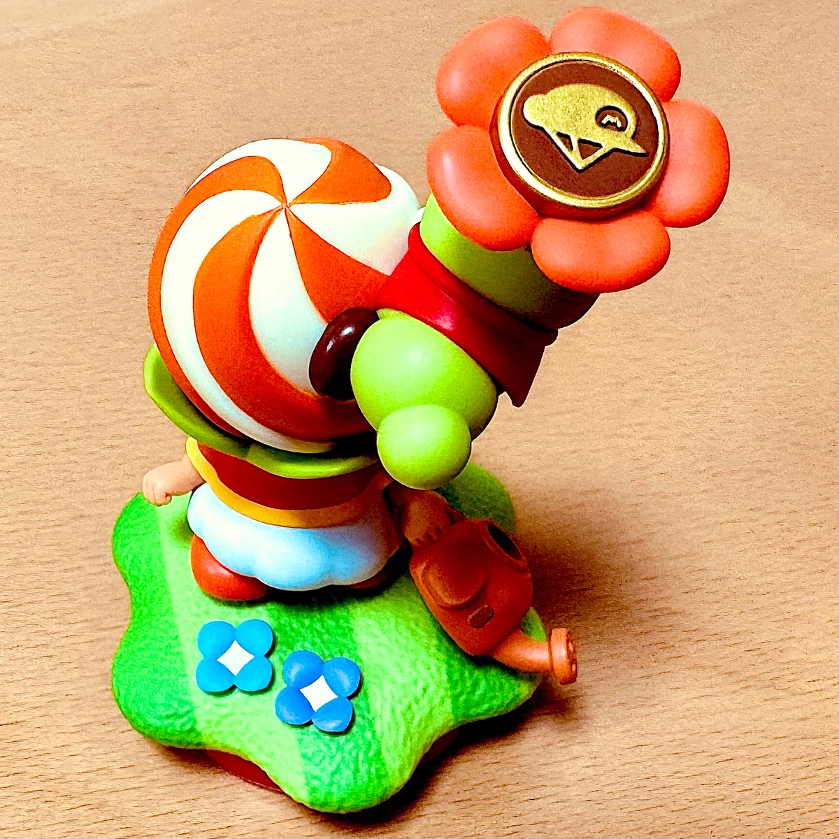 ロジー&マリオファンの集い tweet media