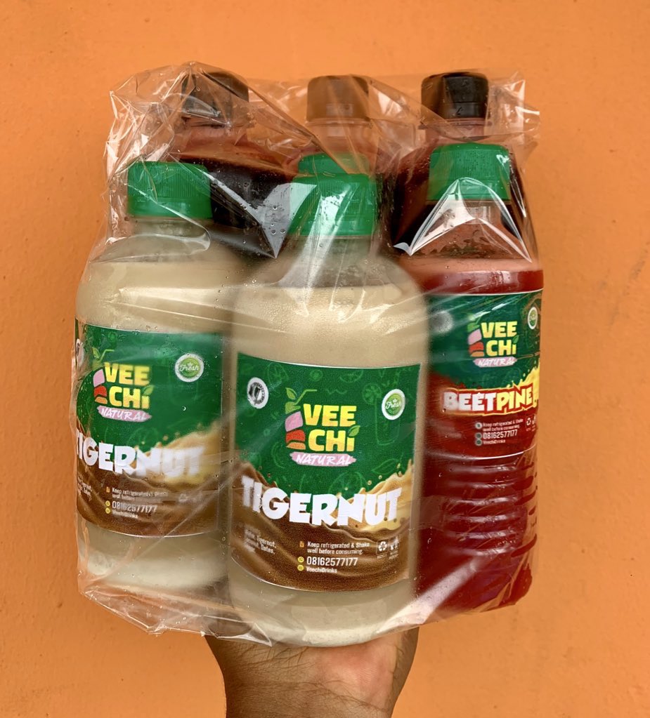 Vivian Chikaodi tweet media