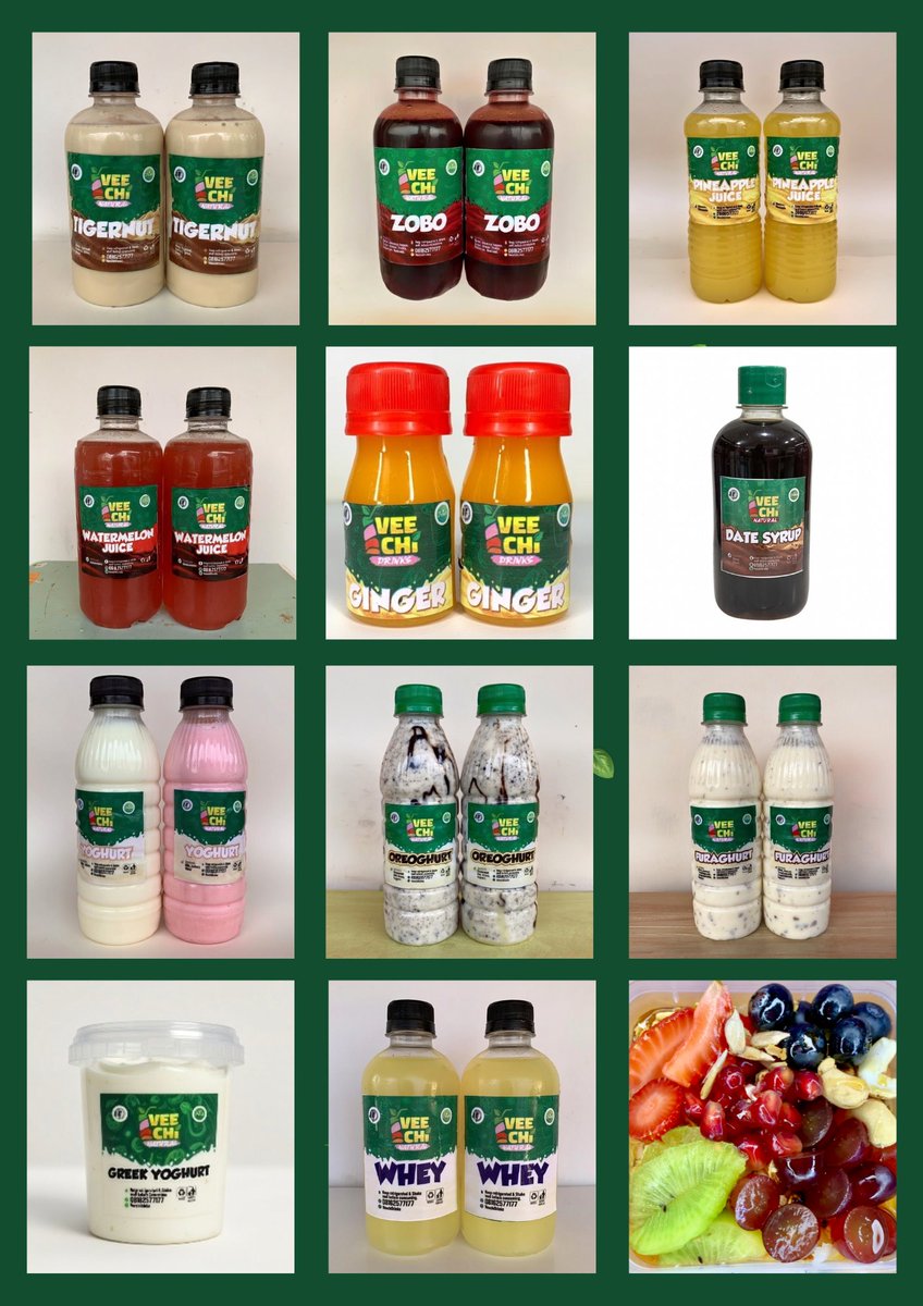 Vivian Chikaodi tweet media