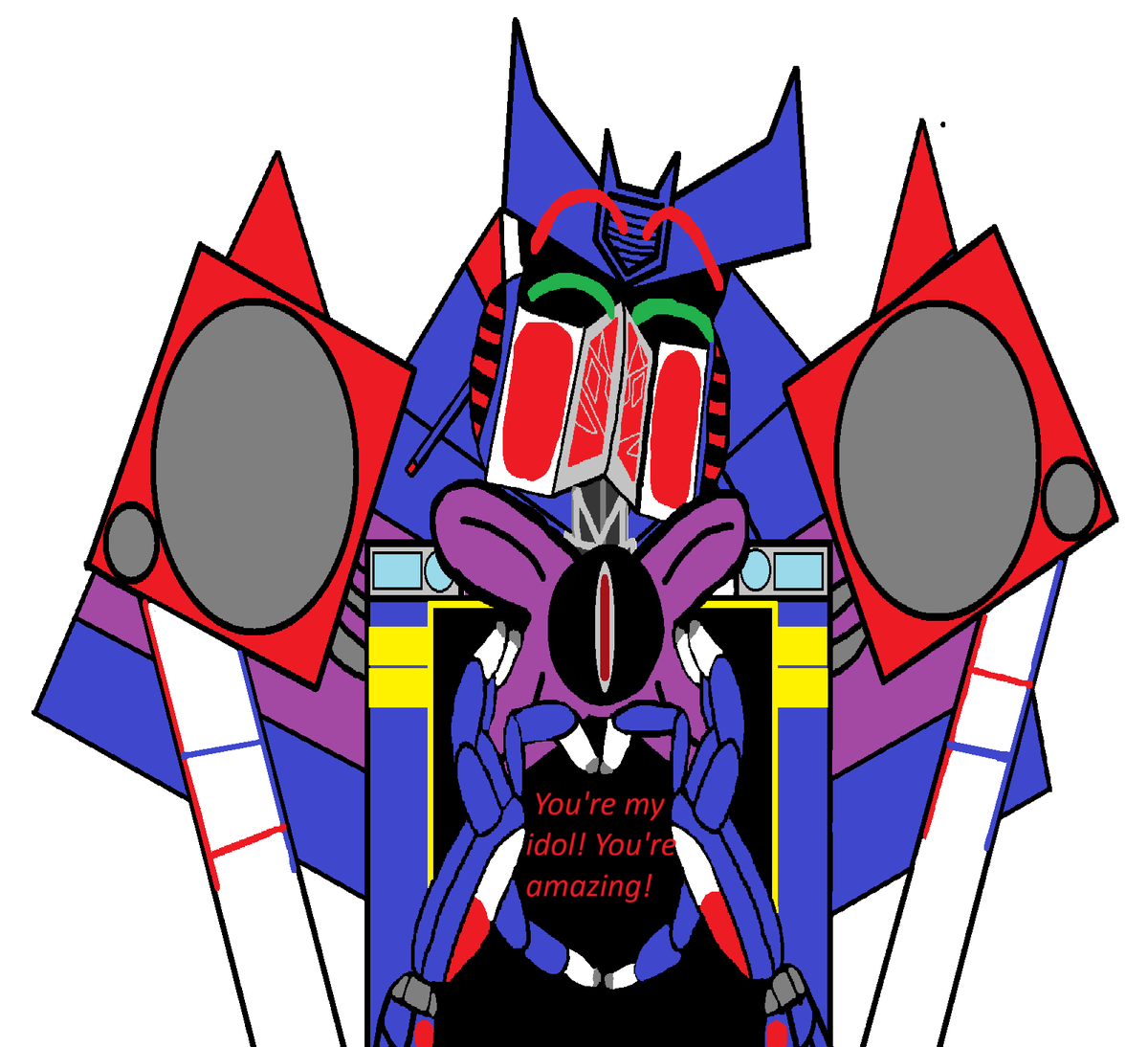 Circus Wave tweet media