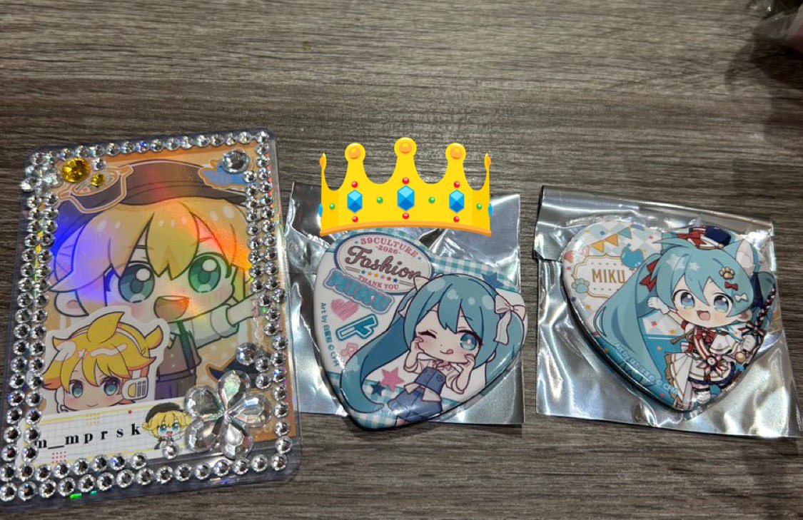 ぱんちゃん tweet media