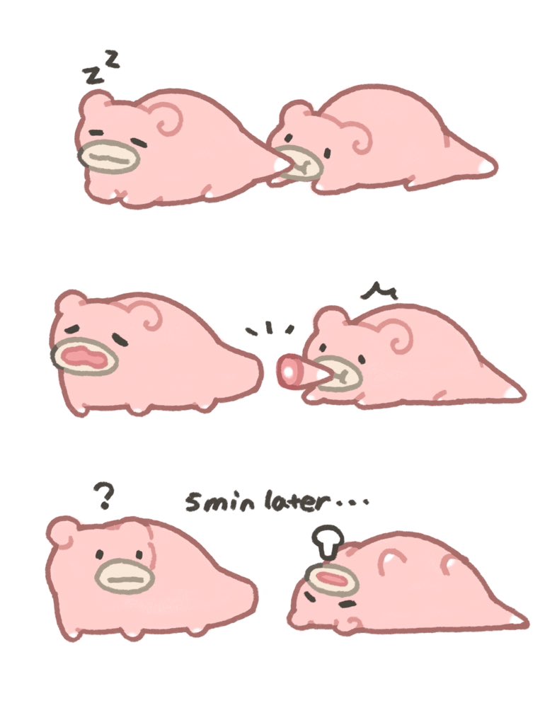 壹只猪 tweet media