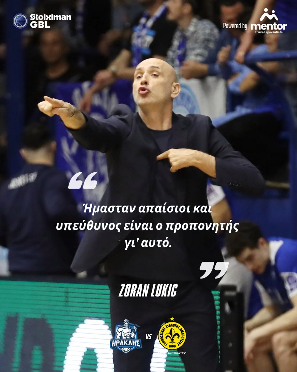 IRAKLIS BC tweet media