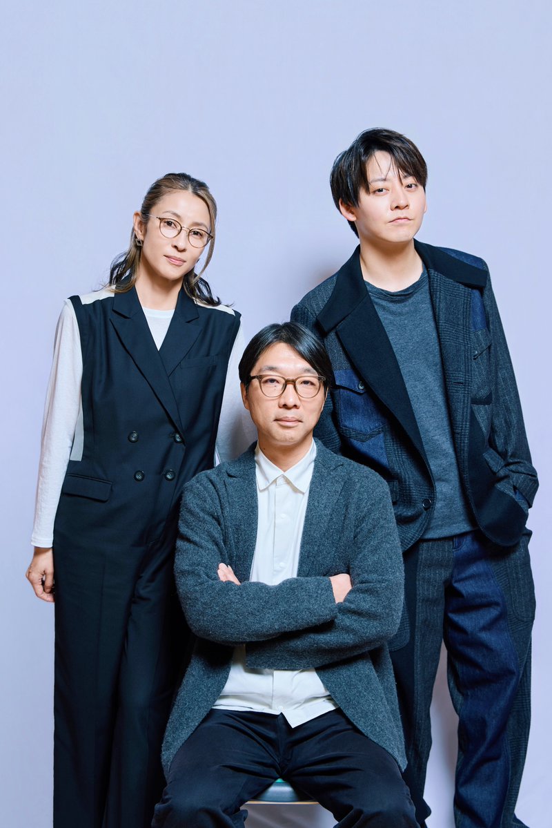 演劇メディア「Audience」編集部 tweet media