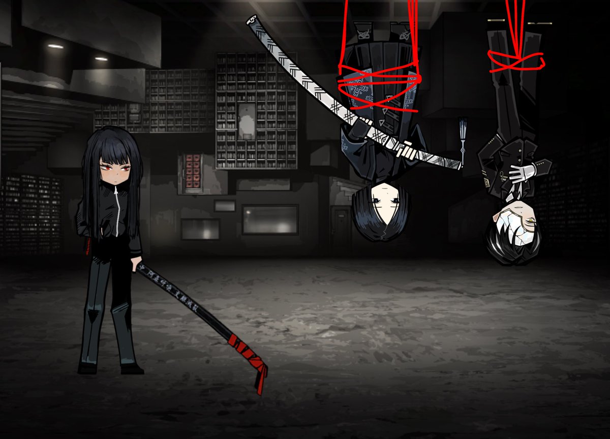 Yoshihide . tweet media