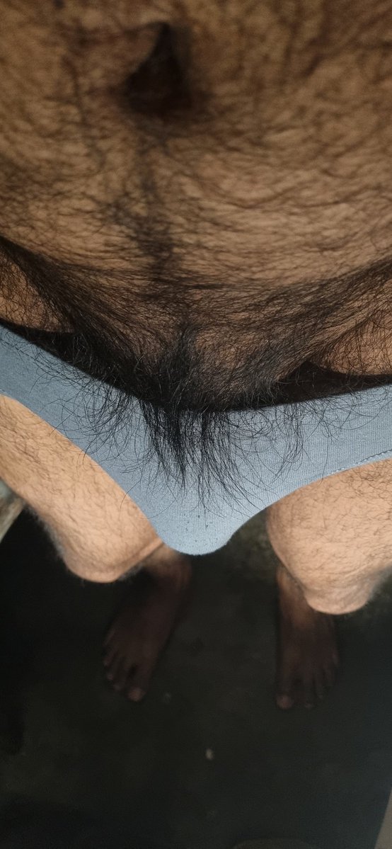 El Tío peludo tweet media