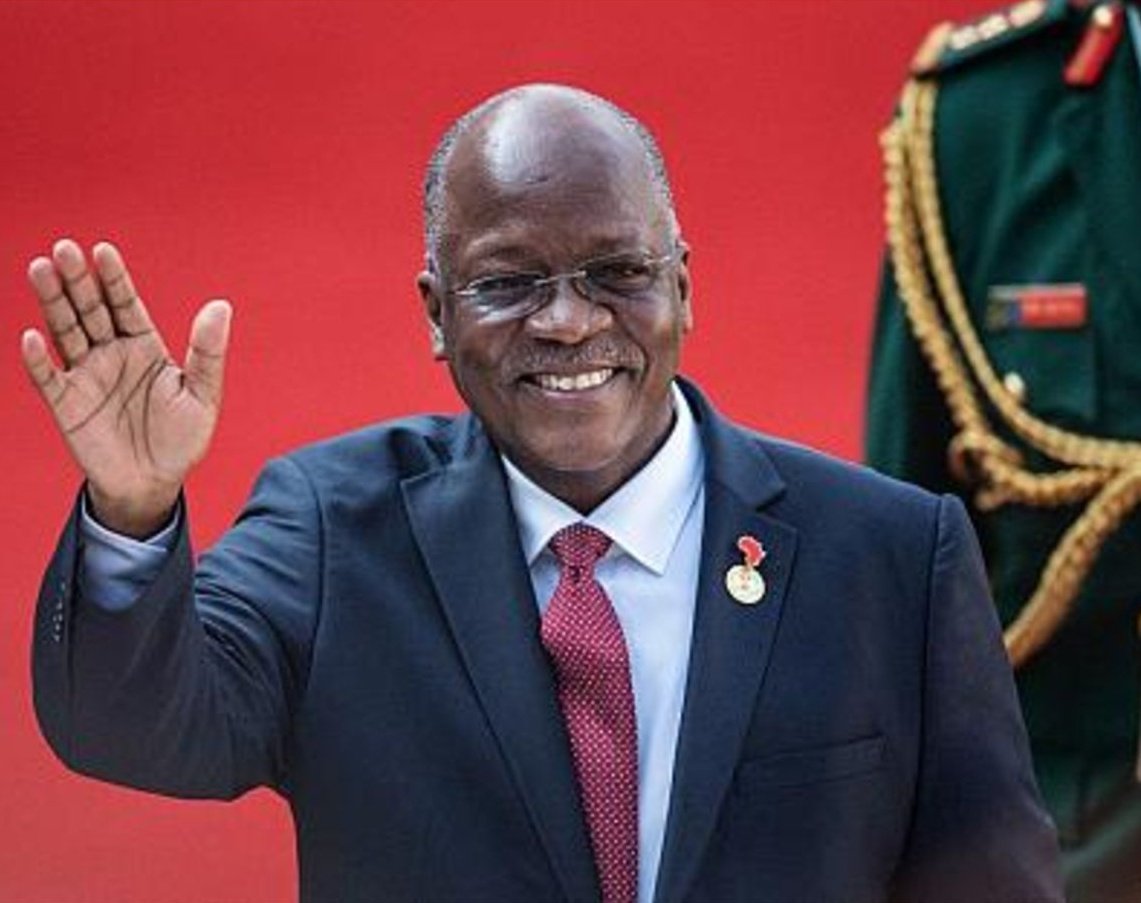 Mavin Mabonga tweet media