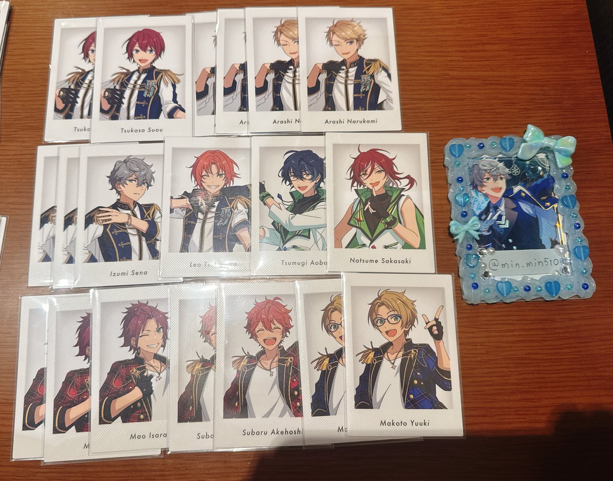 みん♡ tweet media