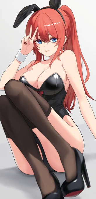 バニー