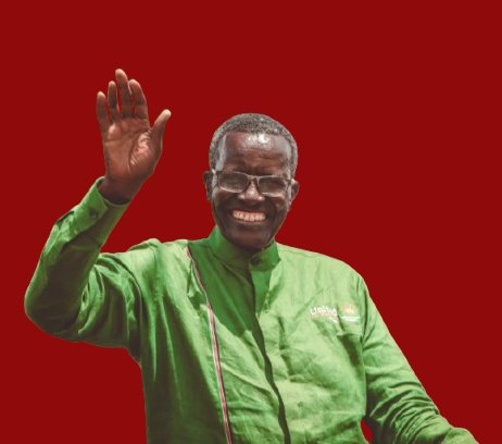 Mavin Mabonga tweet media