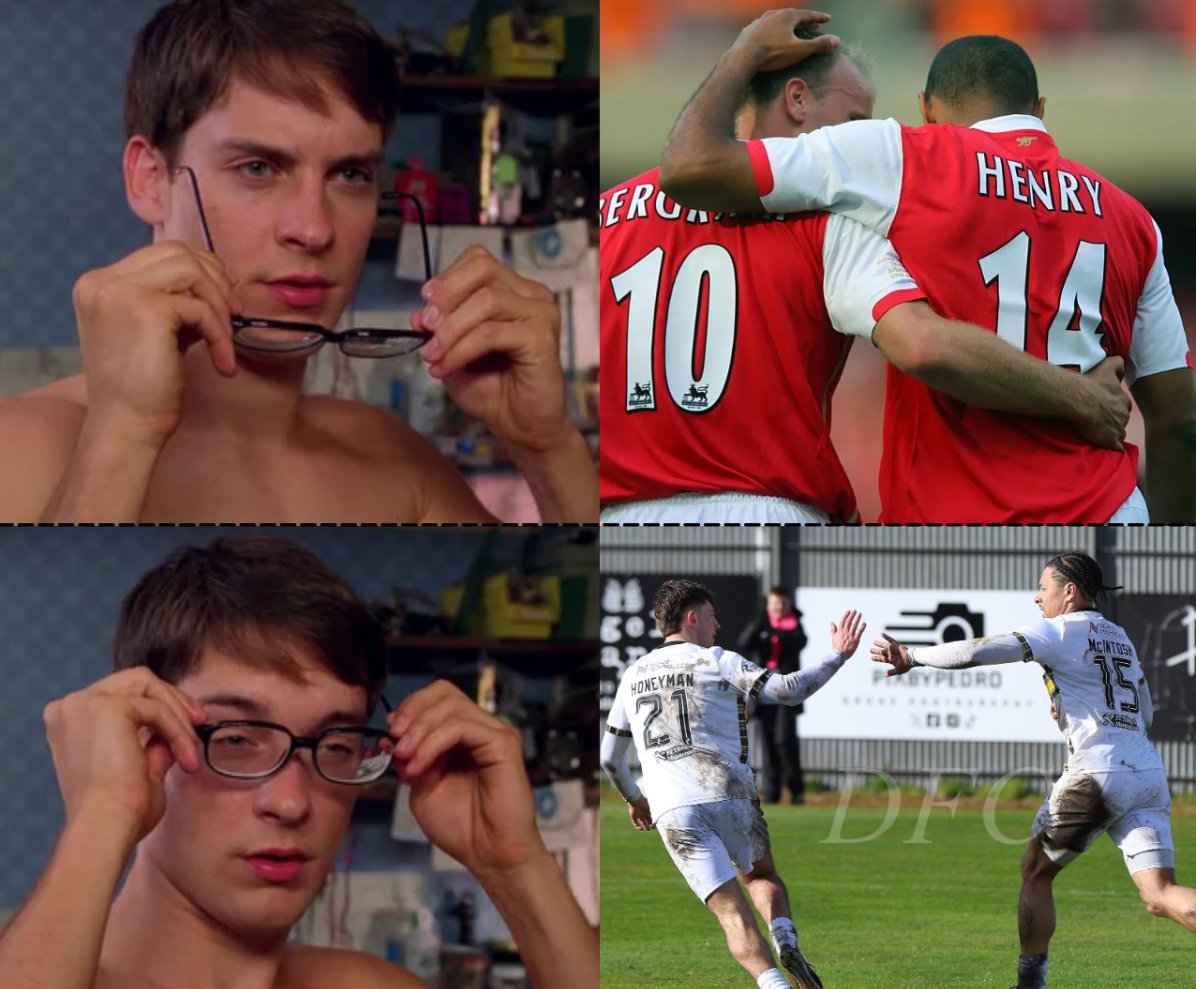 Dumbarton FC tweet media