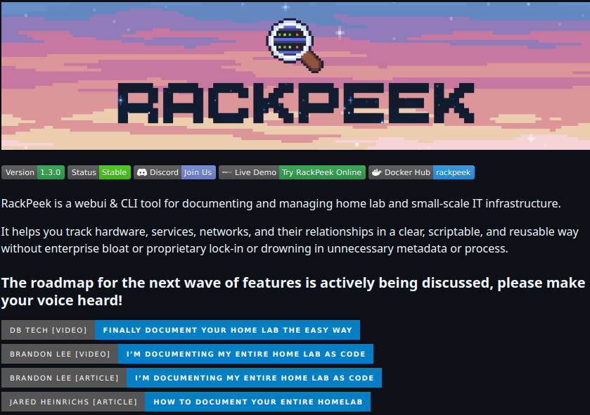 GithubProjects's tweet photo. The definitive tool for discovering every device on your local network https://t.co/jCOxUksXVA