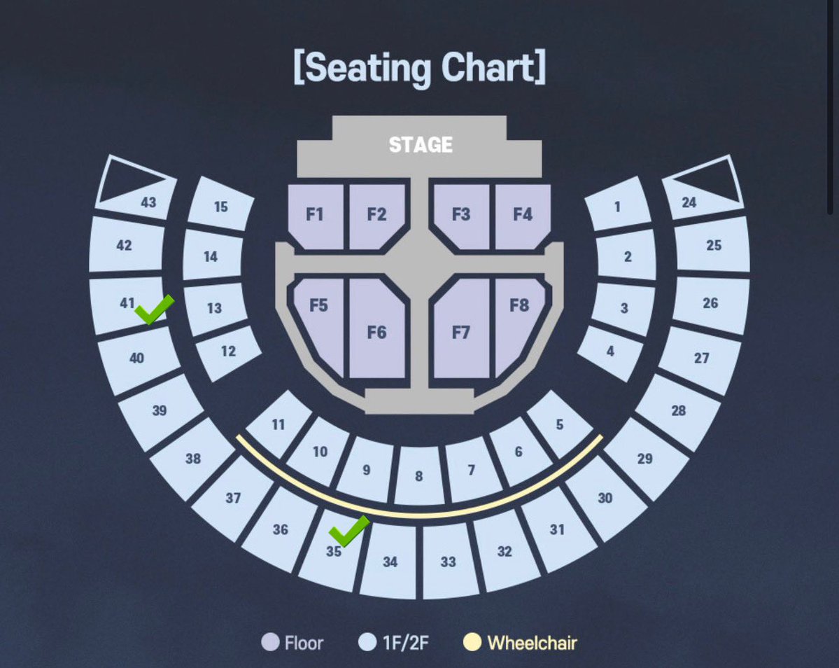 🐶 HelloPuppy | Ticket & Proxy Service tweet media