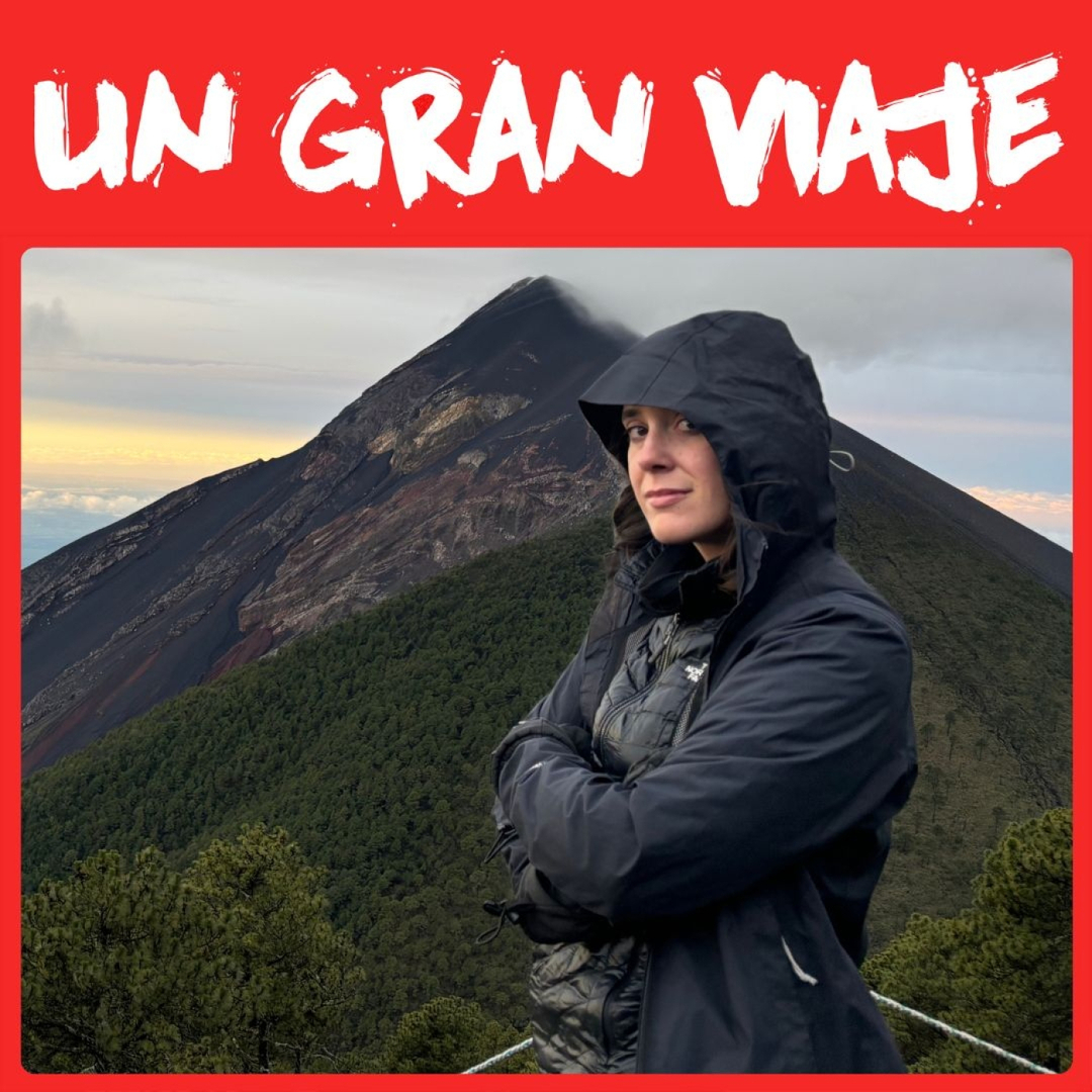 Radio Viajera Travel Podcast tweet media