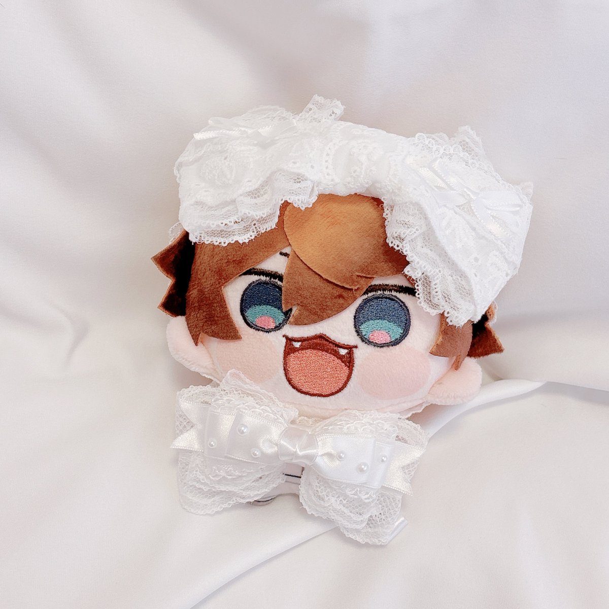 𝓇𝒾ฅ^. ˬ .^ฅⳊにじそ西1か-68 tweet media