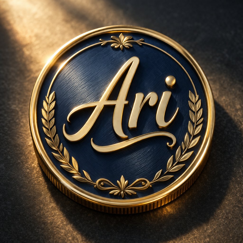 Ari Wallet News tweet media