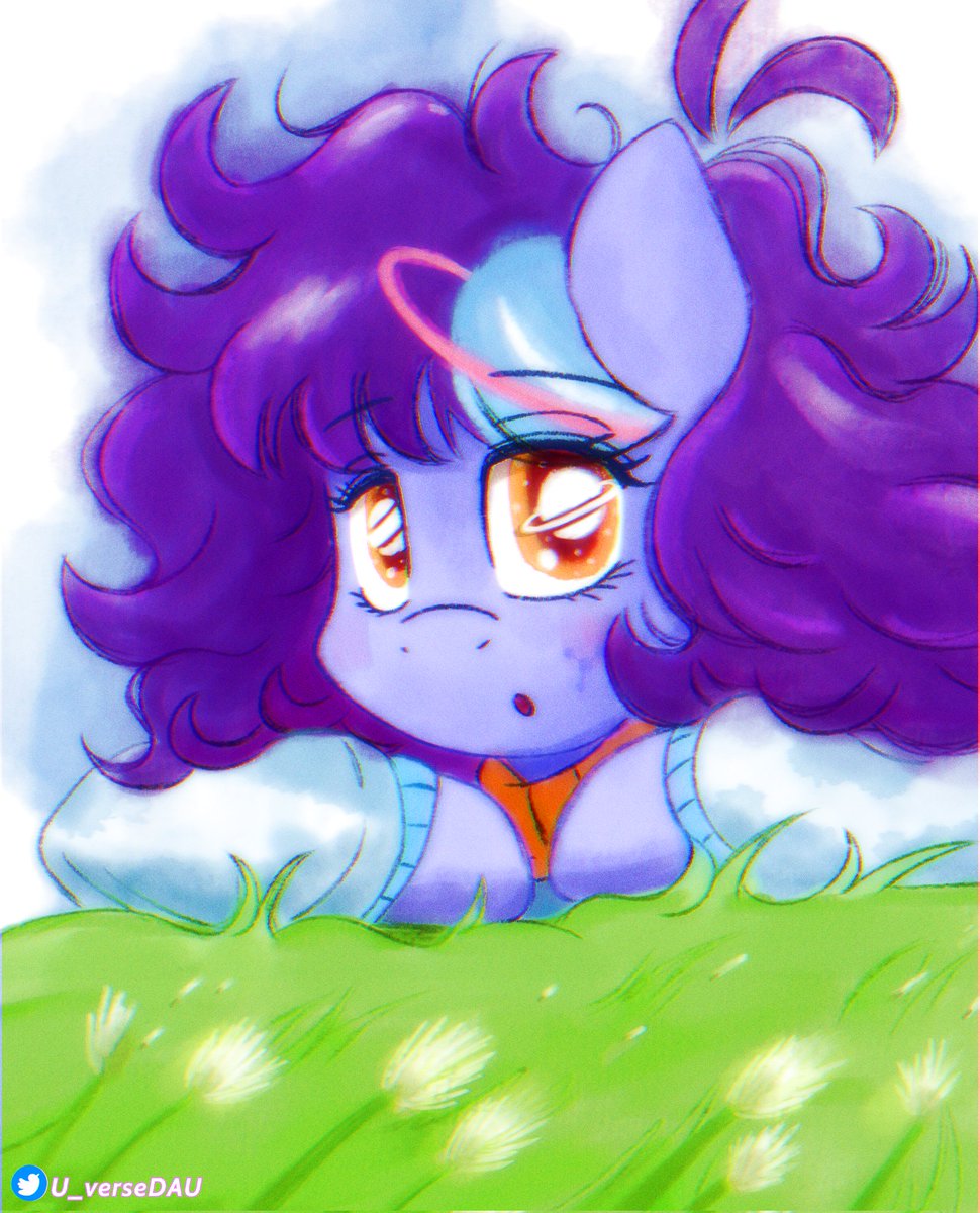 Universe Daughter (Comms Open) tweet media