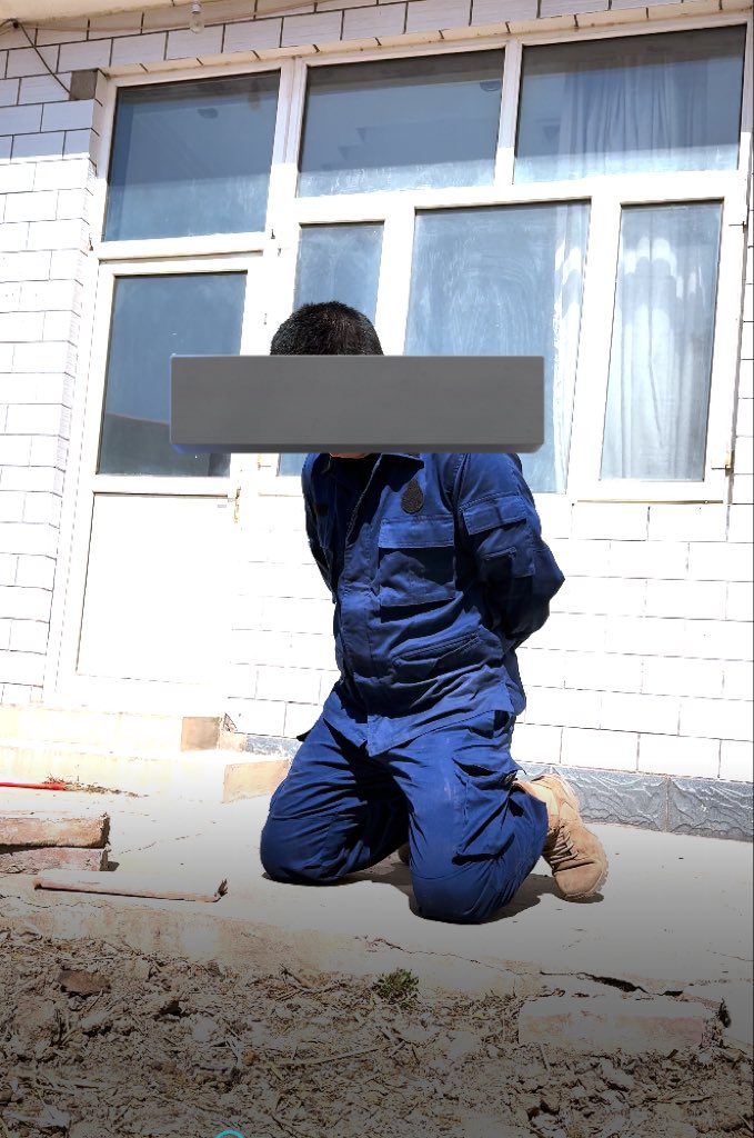 重脏熊臭黑袜小五叔S tweet media