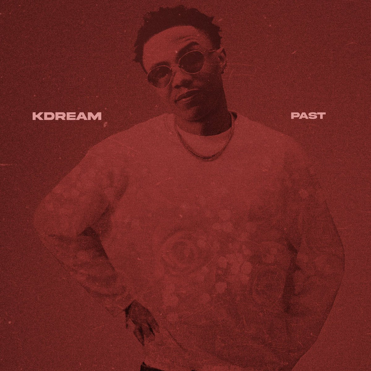 My new single out now “Past”

madsol.ai/kdream-past