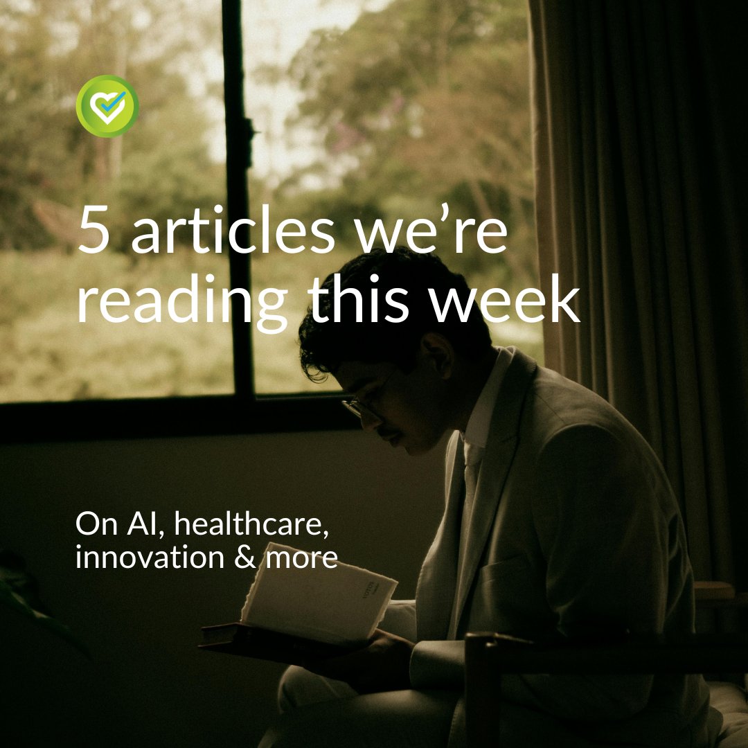 dacadoo | health & wellbeing tweet media