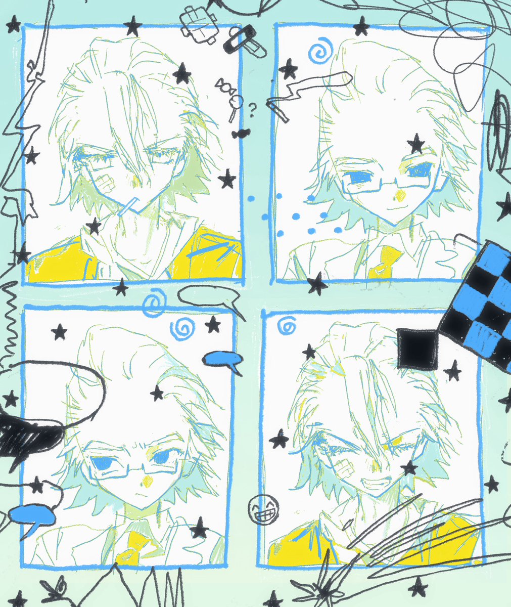 1000000kCAL tweet media