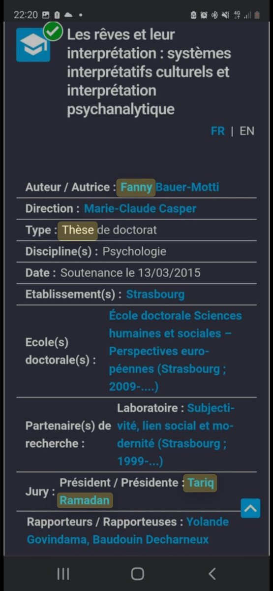 Paule-Emma Jeanne Aline Adam d’Aboville tweet media