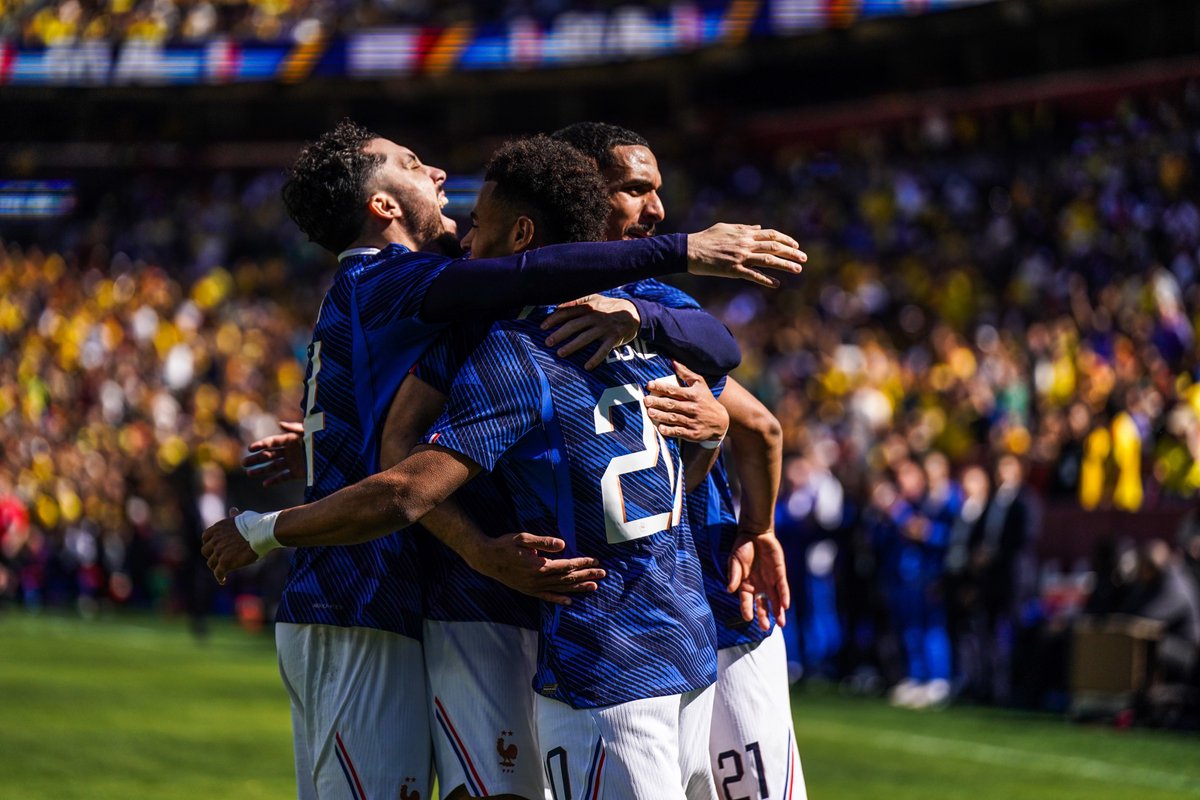 Actu Foot tweet media