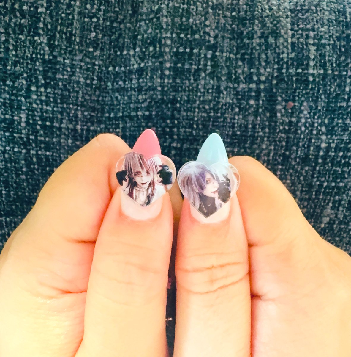 はづぴ tweet media