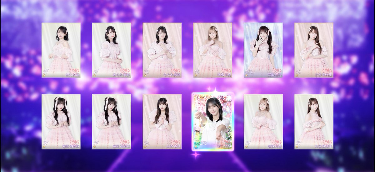 チャラみしゃ tweet media