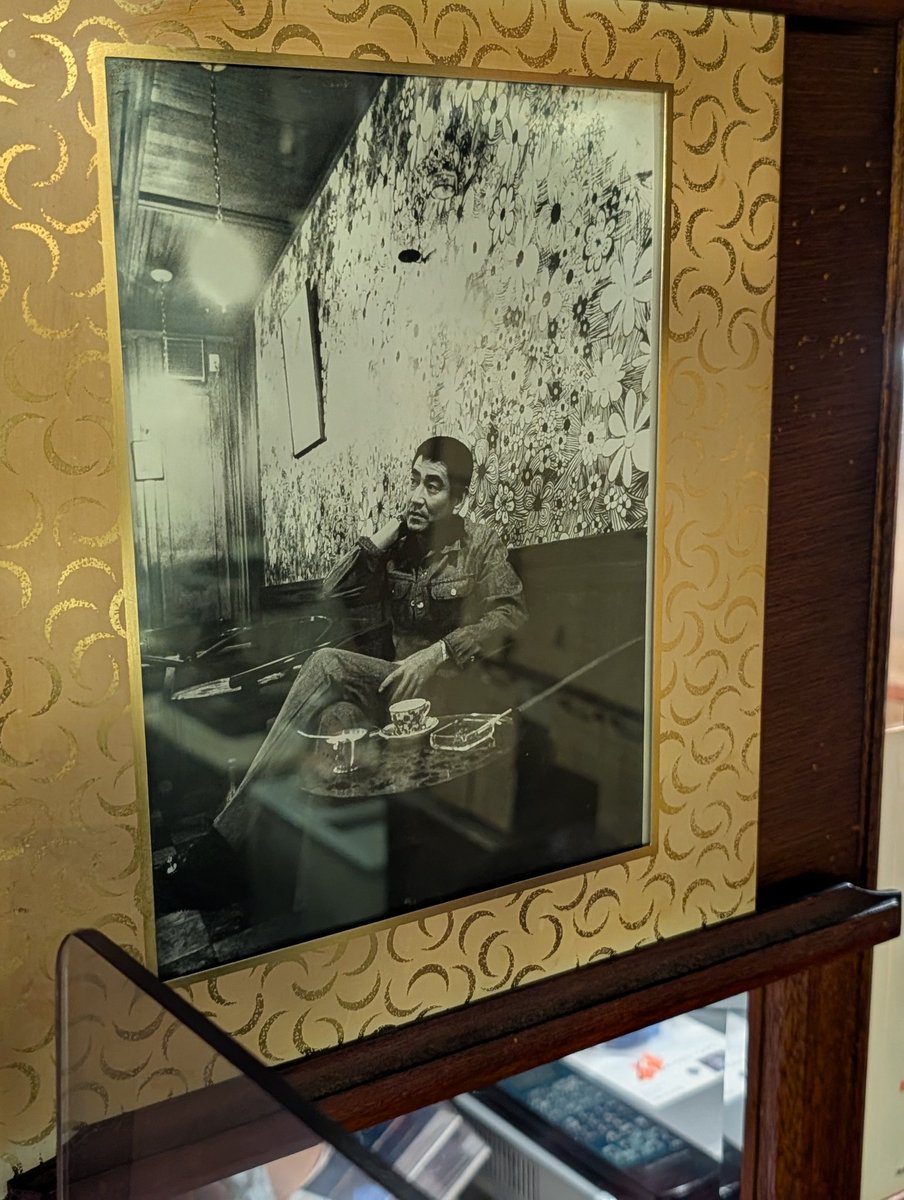 Naoyuki Fukumoto tweet media