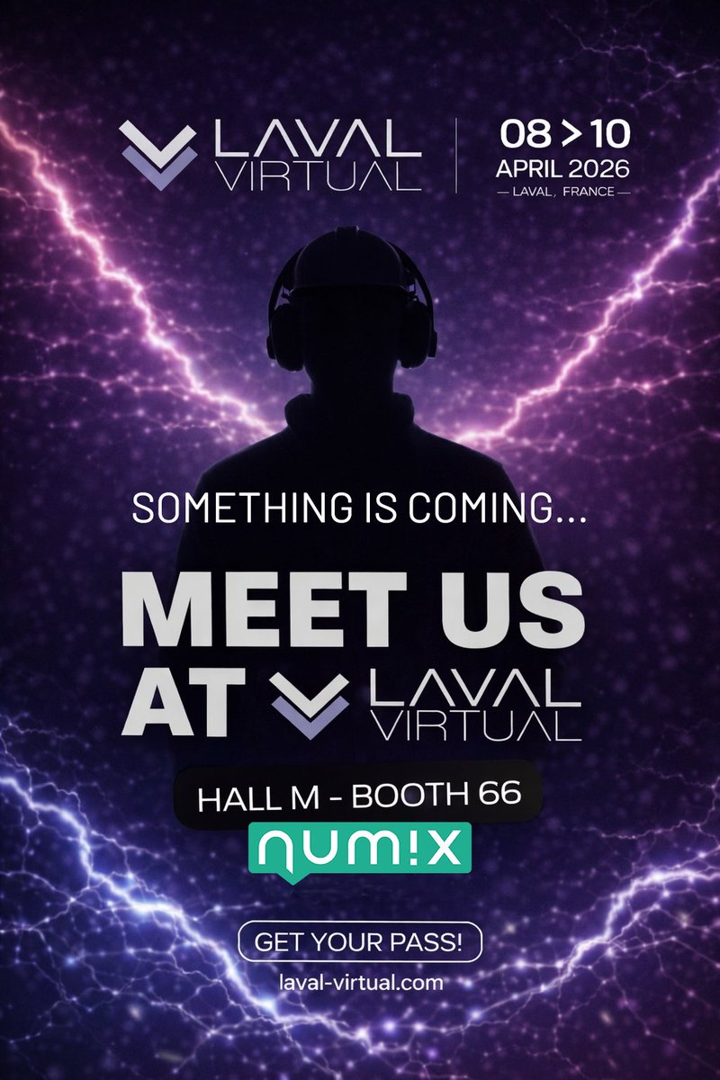 Numix tweet media